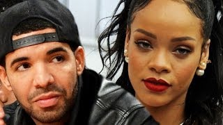 Drake Slams Rihanna On New Song &#39;2 On/Thotful&#39;