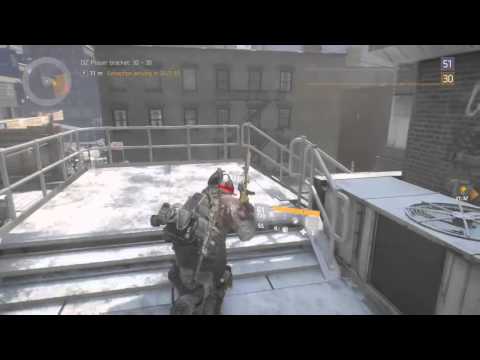 Extract kill - MBz Raiders