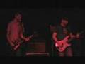 Dirty on Purpose - 'Spider Eyes' live