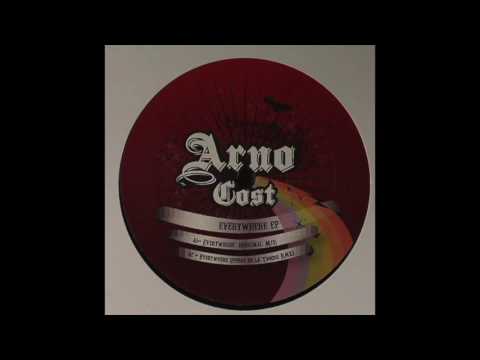 ABBA/Arno Cost - Voulez-Vous / Everywhere (Original Arno Cost Bootleg Remix) 2006