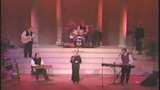 Jeff &amp; Sheri Easter - &quot;Thread of Hope&quot; - 1997