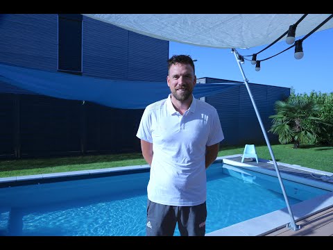 Produits d'entretien piscine concentrés - iopool shop – Tagged Pool  Type_Above ground pool