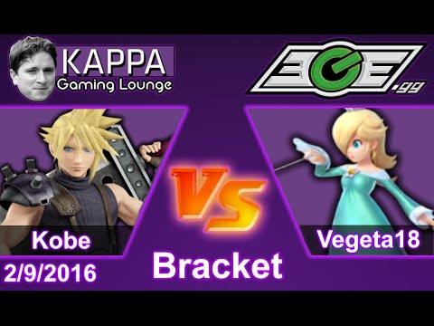 Kappa Sm4sh Weekly #23 - Kobe vs Vegeta18