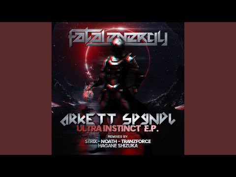 Ultra Instinct (STRIX Remix)