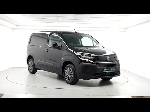 Peugeot Partner professional Premium 1.5 Hdi 100Bh - Image 2