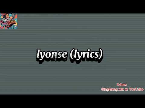 Y Celeb Lyonse ft. Xain [Lyrics]