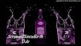 Big Krit Lock Jaw Chopped And Screwed