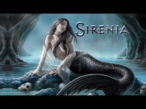 30 Greatest SIRENIA Songs ★ Greatest Hits