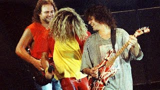 Download lagu Van Halen - Sucker In A 3 Piece (Live) (19-06-1988 Buffalo, NY, USA) mp3