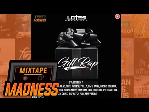 Potter Payper - Lauryn | @MixtapeMadness