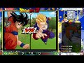 Torneio Free Entra Na LIVE E VEM JOGAR Com Nois DBZ Tenkaichi 3 Online Br