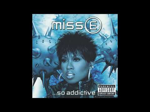 Take Away (featuring Ginuwine) by Missy Elliott from Miss E...So Addictive