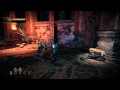 Bound By Flame PS4 Reveal Trailer