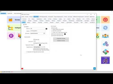 Entegra ile A101 Pazaryeri Api Entegrasyonu ve Ayarları