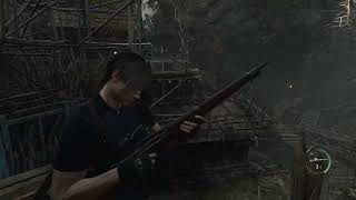 【バイオハザードRE４】やる！#2