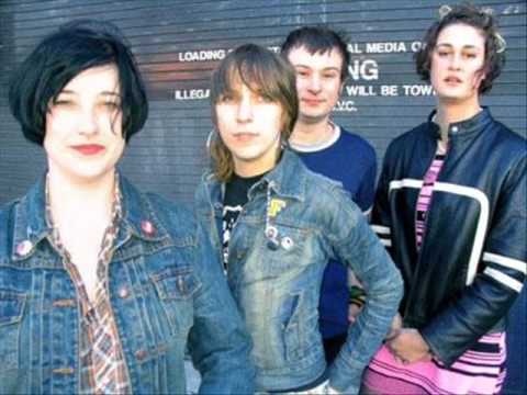 The Soviettes - Undeliverable