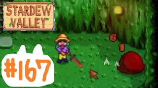 のんびり田舎暮らし#167【Stardew Valley】