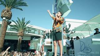 Adventure Club  G Eazy 5 27 17