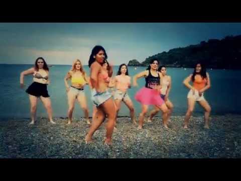 El verano ( video oficial) Yimmy la ciencia ft. Keytel el mago ft. El Dr.Malluna productions