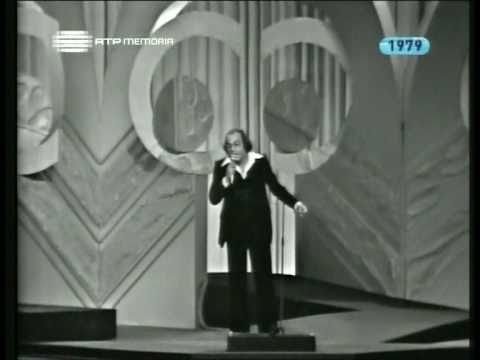 FC 1979: Gonzaga Coutinho - "Tema Para Um Homem Só"