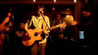 The Pineapple Thief at Woods 2006