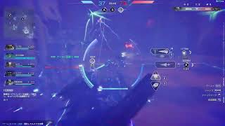 ボダを受け継ぐゲームメカブレイク配信【Mecha BREAK】