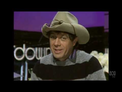 Countdown (Australia)- National Top 10- May 13, 1984