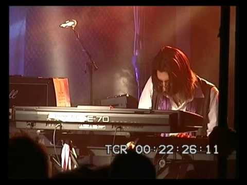 Piano solo - Muppet Suicide