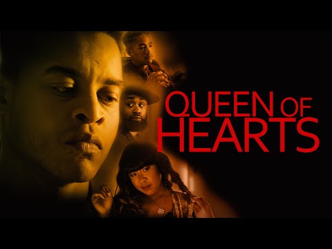 Queen of Hearts