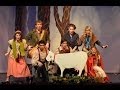 INTO THE WOODS - Full Performance - Arlington Martin High School