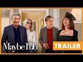 Maybe I Do trailer (2023) | 30 maart in de bioscoop
