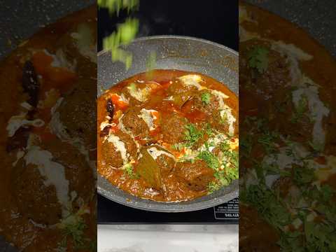 Restaurant Style Veg Kofta video thumbnail