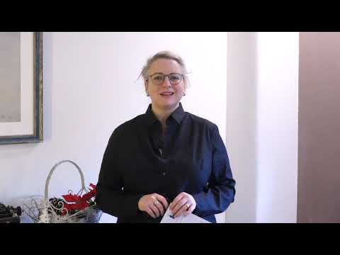 Wochenimpuls von Dorotheé Offermann, Pfarrerin in Finsterwalde