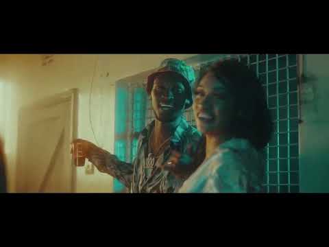 KING KAKA FT. NVIIRI _ BENSOUL - MALIZA NA POMBE Remake