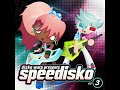 05 I Wanna Be A Ninja Feat Becky Ricardo Autobahn Remix