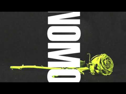 Nomo - 李佳隆 『I Don't Need Love No Mo』