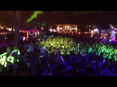 Astrit Kurtaim Live @ Unlimited Festival - Zurich (CH)