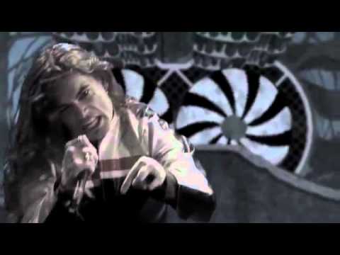 Saratoga con Leo Jiménez - Barcos de Cristal (Video Oficial)