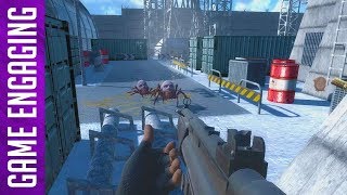 Attack Of Mutants Gameplay (1080p / 60FPS)