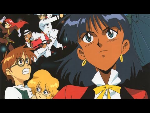 Fushigi no Umi no Nadia: Gekijouyou Original-ban Hohoemi ga Itsuka Satomi Matsushita