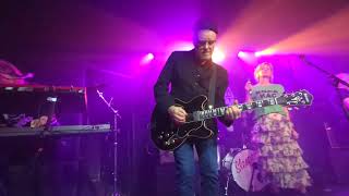 Sleeper - Romeo Me, Tunbridge Wells, 25.05.23