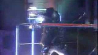 Music video thumbnail preview for Loudness Black Widow by LOUDNESS