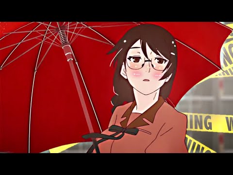 PONTINHO BRIZADO - VEM PRA VIELINHA - ANIME EDIT FUNK (OPEN COLLAB) - kizumonogatari