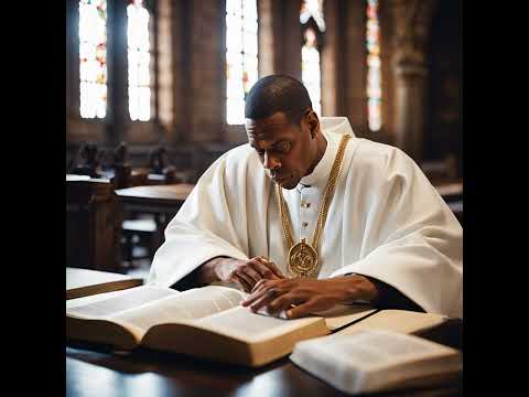 [AI] Jay-z & Biggie Smalls - For Christ (Christian Song)