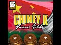 "Mavado - Chiney K (Official Audio) - [Chiney K Riddim] - 2008"