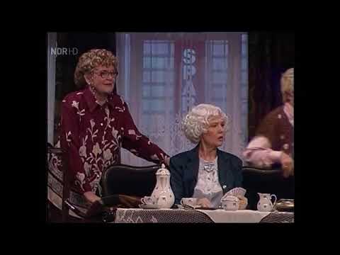 Ohnsorg Theater - Romme zu dritt ( 1997 )