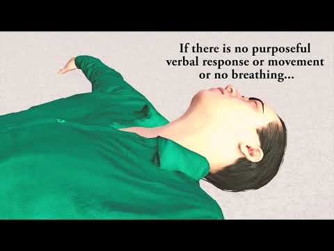 CPR India Video 8