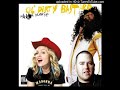 ODB Shimmy Shimmy Ya Busta Ra Remix HW Recreation