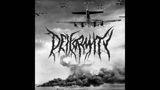 DEIFORMITY - Twist the Blade (Demo Track)