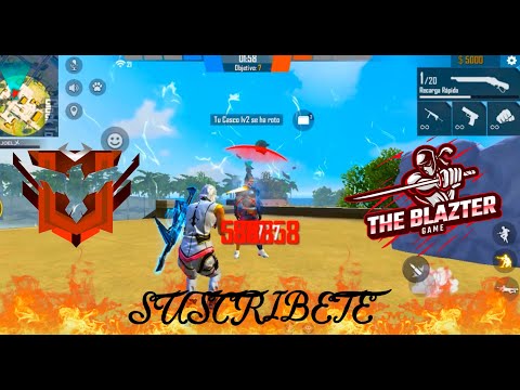 (HIGHLIGHT) SATISFACTORIO, THE BLAZTER